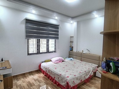 Bán nhà phố nguyễn bình, diện tích 46m 4 tầng mới đẹp, giá 3.3 tỉ ngõ cực nông 2