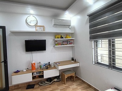 Bán nhà phố nguyễn bình, diện tích 46m 4 tầng mới đẹp, giá 3.3 tỉ ngõ cực nông 3