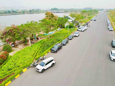 Chỉ 6 TỶ ở hữu shophouse đường 26m đối diện AEON MALL Hải Phòng 1