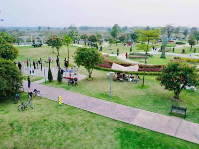 Chỉ 6 TỶ ở hữu shophouse đường 26m đối diện AEON MALL Hải Phòng 2