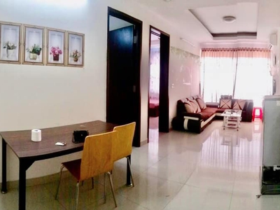 Chính chủ cho thuê căn hộ Sunrise-Becamex   Thủ Dầu Một, Bình Dương. 0