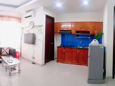 Chính chủ cho thuê căn hộ Sunrise-Becamex   Thủ Dầu Một, Bình Dương. 1