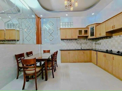 Bán bán bán nhà, bán nhà hẻm xe hơi 1806 Huỳnh Tấn Phát, thị trấn Nhà Bè 5