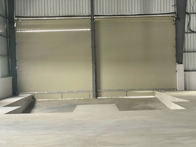 Cho thuê nhà xưởng đẹp diện tích 3168m2 tiêu chuẩn phù hợp gần KCN Hải Phòng 3