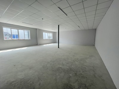 Cho thuê nhà xưởng đẹp diện tích 3168m2 tiêu chuẩn phù hợp gần KCN Hải Phòng 5