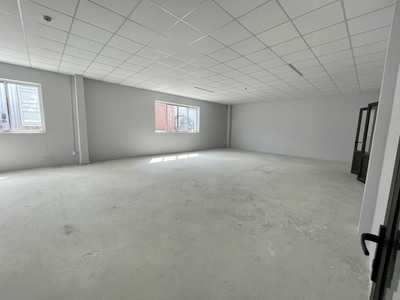 Cho thuê nhà xưởng đẹp diện tích 3168m2 tiêu chuẩn phù hợp gần KCN Hải Phòng 9