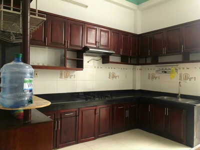 Cho Thuê Nhà Mặt Tiền Đường Số Tân Quy, Quận 7 1