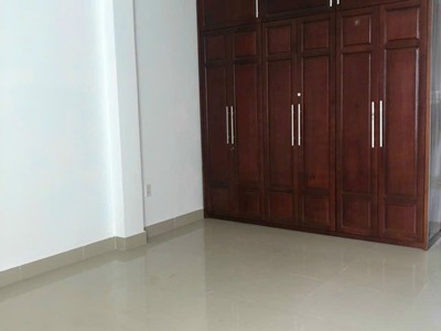 Cho Thuê Nhà Mặt Tiền Đường Số Tân Quy, Quận 7 2