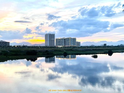 Căn tầng 18 View thành phố. Tặng quà tân gia 80 triệu cho Khách hàng đặt chỗ  có hoàn lại  trc 01/07 0