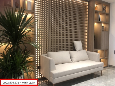 2 mặt tiền nhà phố thương mại 4 tầng 5x20m, 5PN, 4WC chỉ 10 TỶ 5 0