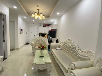 Cho thue căn hộ Sài gòn Mia 2 phòng ngủ Nhà Lầu Cao View Đẹp Thoáng Mát Trưa Ko Nóng Nhé . 0