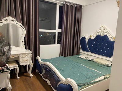 Cho thue căn hộ Sài gòn Mia 2 phòng ngủ Nhà Lầu Cao View Đẹp Thoáng Mát Trưa Ko Nóng Nhé . 3