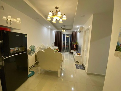 Cho thue căn hộ Sài gòn Mia 2 phòng ngủ Nhà Lầu Cao View Đẹp Thoáng Mát Trưa Ko Nóng Nhé . 4