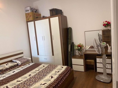 Cho thue căn hộ Sài gòn Mia 2 phòng ngủ Nhà Lầu Cao View Đẹp Thoáng Mát Trưa Ko Nóng Nhé . 7