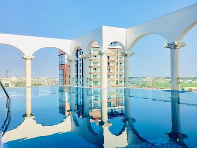 Bán căn hộ Minh Linh Compound - Đường Võ Văn Kiệt - TP.Huế 1