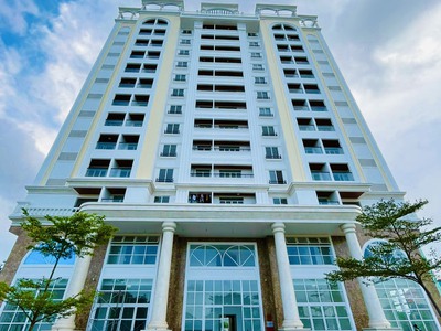 Bán căn hộ Minh Linh Compound - Đường Võ Văn Kiệt - TP.Huế 5