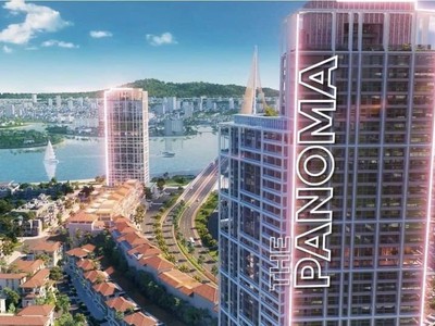 Những điểm nhấn tại dự án căn hộ Sun Cosmo từ CĐT Sun Group 1