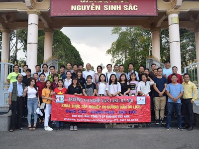 Khoá học nghiệp vụ báo chí 0