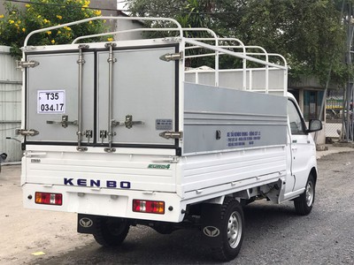 Xe tải KENBO 2023 4