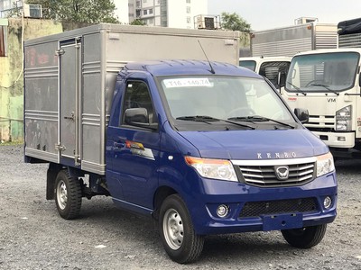 Xe tải KENBO 2023 5