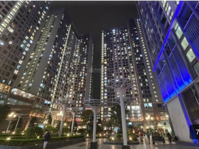 Bán căn hộ chung cư ecogreen nguyễn xiển, 95m2 3pn2wc, giá 3.78 tỷ 1