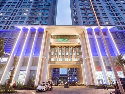 Bán căn hộ chung cư ecogreen nguyễn xiển, 95m2 3pn2wc, giá 3.78 tỷ 0