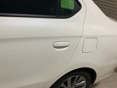 Bán ô tô Mitsubishi Attrage đời 2018 bản CVT Eco nhập khẩu nguyên chiếc từ Thái Lan 1