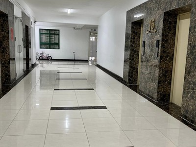 Giá giật mình    chung cư trung tâm mỹ đình, ngót 2 tỷ , 45m2 3