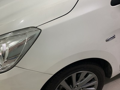 Bán ô tô Mitsubishi Attrage đời 2018 bản CVT Eco nhập khẩu nguyên chiếc từ Thái Lan 2
