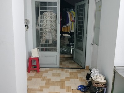 Hàng ngộp ngân hàng cần bán gấp giá rẻ nhất quận 12 gần sân bay tân sơn nhất .. có dòng tiền cho 0