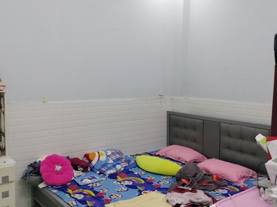 Hàng ngộp ngân hàng cần bán gấp giá rẻ nhất quận 12 gần sân bay tân sơn nhất .. có dòng tiền cho 3