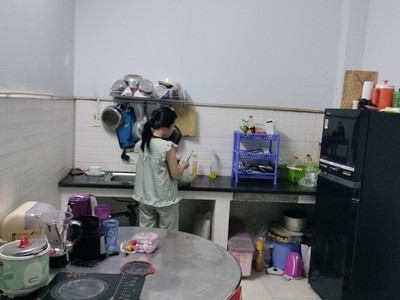 Hàng ngộp ngân hàng cần bán gấp giá rẻ nhất quận 12 gần sân bay tân sơn nhất .. có dòng tiền cho 4