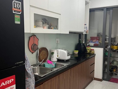 Kẹt Tiền Chính Chủ Bán Căn Him Lam Phú An- View Nội Khu Công Viên Hồ Bơi - Giá 2.6 Tỷ Bao Gồm Tất C 0