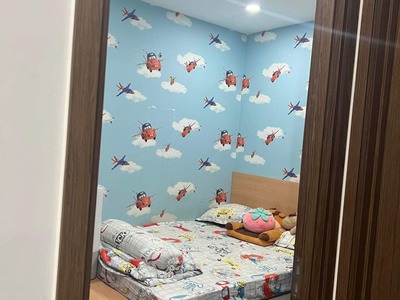 Kẹt Tiền Chính Chủ Bán Căn Him Lam Phú An- View Nội Khu Công Viên Hồ Bơi - Giá 2.6 Tỷ Bao Gồm Tất C 2