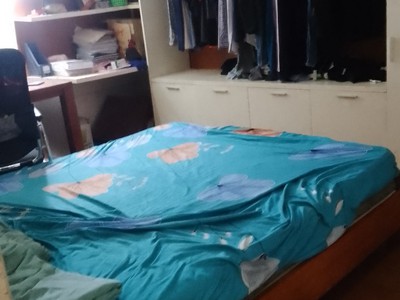 Bán căn hộ da no . sài đồng, full nội thất, 2 pn, dt 68m2, giá 1.6 tỷ   bao phí sang tên 1