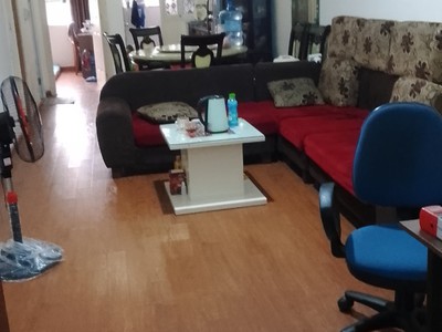 Bán căn hộ da no . sài đồng, full nội thất, 2 pn, dt 68m2, giá 1.6 tỷ   bao phí sang tên 0
