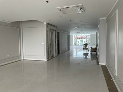 Mặt bằng view hồ 68 xuân diệu 180m cho thuê giá 48 tr 3