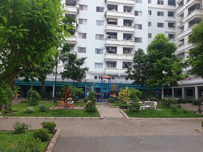  chung cư hưng vượng 3 - thuộc khu đô thị phú mỹ hưng - chỉ 3.2 tỷ tl nhẹ 4
