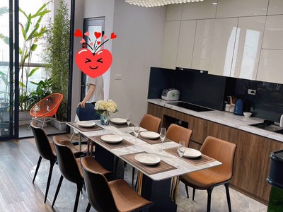 Bán nhà penthouse, đẳng cấp, cực hiếm ecogreen 158 mét nhỉnh 7 tỷ 1