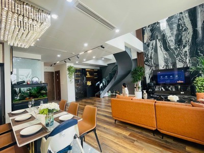 Bán nhà penthouse, đẳng cấp, cực hiếm ecogreen 158 mét nhỉnh 7 tỷ 0