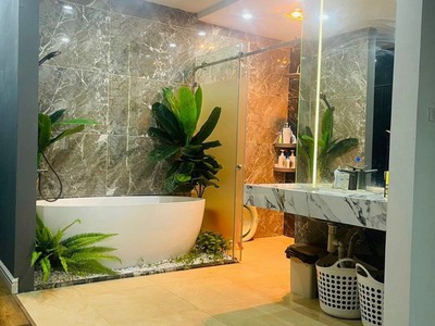 Bán nhà penthouse, đẳng cấp, cực hiếm ecogreen 158 mét nhỉnh 7 tỷ 2