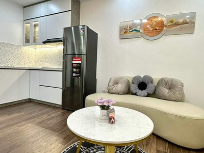 Bán chung cư linh đàm tiện ích, thoáng mát giá rẻ 2 ngu 56 met nhinh 1 ti 3