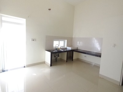 Cho thuê căn nhà 1 trệt 3 lầu 5 pn tại văn hoa villa đường xe tải tại phường thống nhất tt.tp biên 1