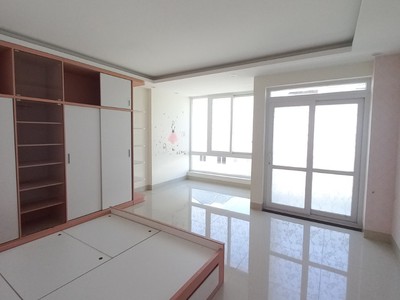 Cho thuê căn nhà 1 trệt 3 lầu 5 pn tại văn hoa villa đường xe tải tại phường thống nhất tt.tp biên 2