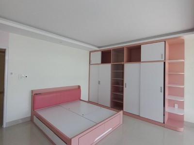 Cho thuê căn nhà 1 trệt 3 lầu 5 pn tại văn hoa villa đường xe tải tại phường thống nhất tt.tp biên 3