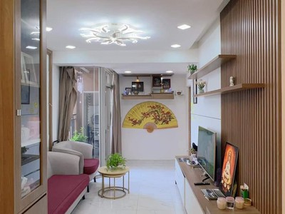 Bán  căn hộ chung cư art gia hòa 66m full nội thất - khu cao cấp  2.450 tỷ tl 1