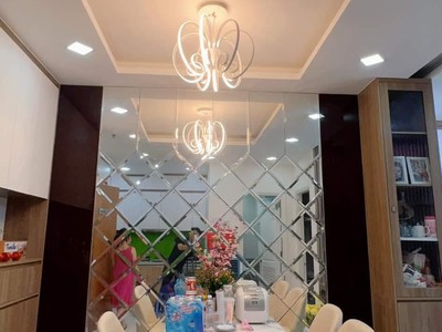 Bán  căn hộ chung cư art gia hòa 66m full nội thất - khu cao cấp  2.450 tỷ tl 4