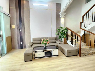 Nhà đẹp ngô gia tự thông văn cao . rẻ, đẹp , chất lượng 2