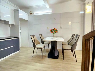Nhà đẹp ngô gia tự thông văn cao . rẻ, đẹp , chất lượng 3