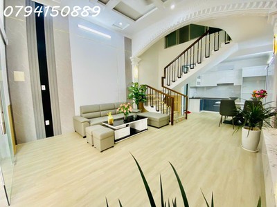 Nhà đẹp ngô gia tự thông văn cao . rẻ, đẹp , chất lượng 4